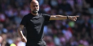 غوارديولا: ضمان التأهل لدوري الأبطال ما زال في أيدينا