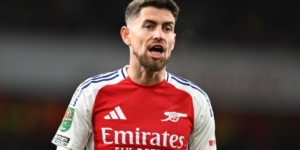 جورجينيو يستعد للانضمام إلى فلامينغو