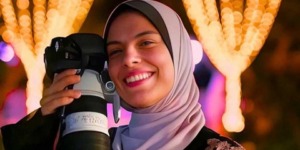 افتتاح “كان” السينمائي.. الفلسطينية فاطمة حسونة حاضرة بعد استشهادها