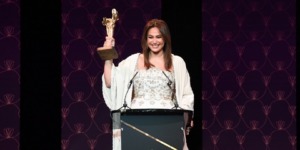 هند صبري: نحن لا نمثل فقط، بل نوثّق، نقاوم ونحلم