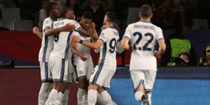 إنزاغي يعدّ خطة للحفاظ على لياقة إنتر ميلان