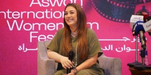 كندة علوش: لم أصل لمرحلة النجومية