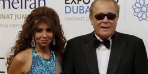 إلهام شاهين: “متعجبة جداً من الأخبار المتداولة عن واقعة الطلاق”