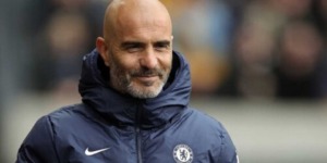 ماريسكا يشيد بقدرات بالمر: يستطيع كسر التوقعات في أي لحظة