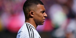 كروس: مبابي كان الأفضل في الكلاسيكو