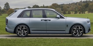 رولز رويس كولينان Daisy