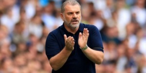 بوستيكوغلو يتحدث عن أهمية الفوز باليوروباليغ