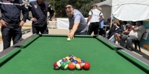 الاتحادية الجزائرية للرافل والبلياردو.. معسكر وطني لتكوين الحكام