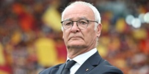 رانييري: فخور بروما الذي عانى كثيرًا