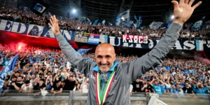 سباليتي: كانت علاقتي مع دي لورينتيس صراعية