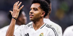 رودريغو جاهز لمواجهة الكلاسيكو في الليغا