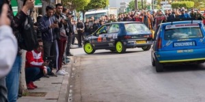 تيبازة تحتضن لبطولة الجزائر لرالي الانضباط