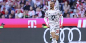 بايرن ميونخ يرفض شروط وكلاء ساني