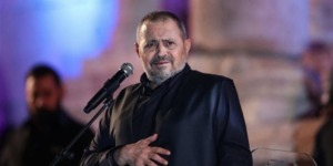 شائعة وفاة جورج وسوف تثير قلق محبيه