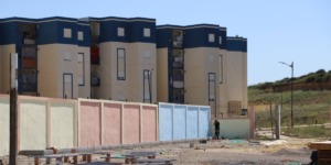 تفاصيل البرامج السكنية المنجزة ببلديات بومرداس