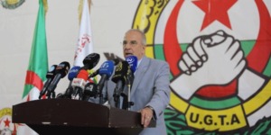 تاقجوت يدعو إلى التعبئة الوطنية وتمتين الجبهة الداخلية دعما لاستقرار البلاد ومكتسباتها