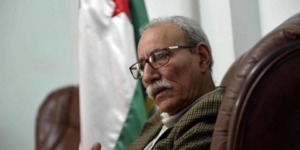 الرئيس إبراهيم غالي يهنئ نظيره الروسي بمناسبة يوم النصر