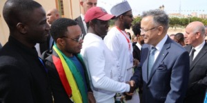 بداري يكشف عن تكاليف الدراسة بالجزائر للطلاب الدوليين.. رسوم تبدأ من 1500 دولار سنويًا