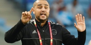 المنتخب الوطني للاعبين المحليين.. الأندية الأوروبية والعربية هاجس مجيد بوقرة