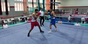 تألق ممثلي تيارت