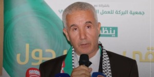 أبو بكر عبد القادر: تقاعس كبير للمجتمع الدولي إزاء ما يحدث في غزة ويجب حسم مسألة التطبيع