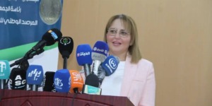 حملاوي: المجتمع المدني شريك جوهري في صون الوحدة الوطنية ومجابهة التحديات