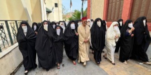 تجديد العهد مع التقاليد ومظاهر الهوية الثقافية المحلية