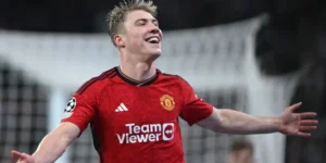 جوفنتوس يوجه بوصلته نحو هويلوند