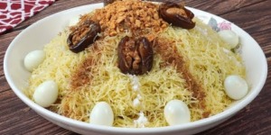 سفة مدفونة بالدجاج