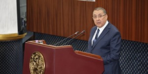 مرّاد: فرنسا ستعرف حتما بجرائمها الاستعمارية بالجزائر