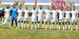 مباراة الجزائر – غامبيا: الدخول مجاني إلى ملعب عنابة لمناصرة أشبال بوقرة