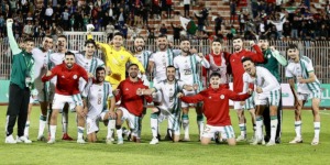 بوقرة يؤكد: استطعنا تجسيد الخطط التكتيكية التي تدربنا عليها