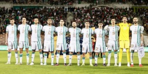 مباراة ودية جوان المقبل استعدادا للشان