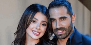 زوجة عاصي الحلاني تعلق على طلاق ابنتها ماريتا: استمري في الإشراق يا نجمتي الصغيرة، أحبك كثيرًا