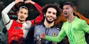 ثلاثة لاعبين جزائريين على رادار ليفربول