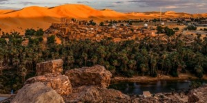 تصنيف الحظيرة الثقافية الساورة.. مكسب هام للحفاظ على تراث المنطقة