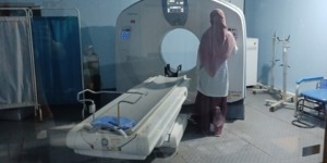 ورقلة.. مستشفى حاسي مسعود يتدعم بوحدة للعناية المركزة