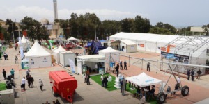 سيبسا فلاحة 2025″..حدث اقتصادي بارز لدعم الأمن الغذائي وتطوير الزراعة في الجزائر