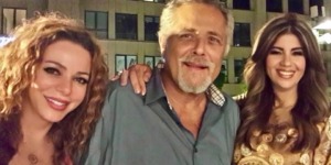 سوزان نجم الدين: لم أرَ في حياتي زوجة محبة ووفية ومخلصة مثل بوسي شلبي