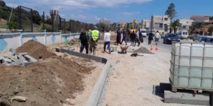 مشاريع التحسين الحضري ببومرداس تحت المجهر