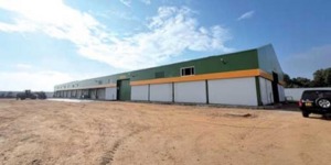 بسكرة.. استلام سبعة مراكز جوارية لتخزين الحبوب قبل نهاية شهر ماي