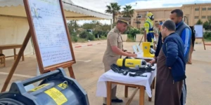 الجلفة.. أيام إعلامية حول نشاطات المديرية المركزية للوقود