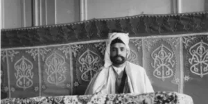 الطيب بن محمد بن إبراهيم  العقبي