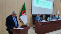 الصندوق الوطني للتعاون الفلاحي يعقد جمعيته العامة العادية بوهران