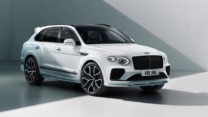بنتلي بنتايجا سبيد V8 2026