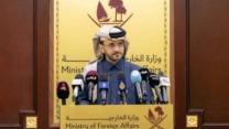 قطر: لا محادثات بشأن غزة ونيات أمريكية للدفع باتجاه المفاوضات