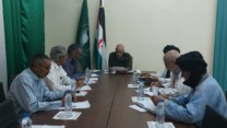 المكتب الدائم للأمانة الوطنية يدعو الشعب الصحراوي إلى التحلي باليقظة