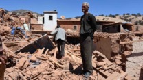 المغرب: استمرار معاناة ضحايا زلزال الحوز في المغرب