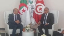 الجزائر وتونس تبحثان تعزيز التعاون في المجال الصحي