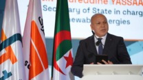 ياسع: الجزائر تعزز سيادتها الطاقوية من خلال توطين الصناعة وتطوير الطاقات المتجددة